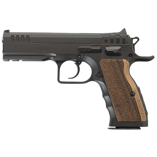 IFG TANFOGLIO 9MM 4.45